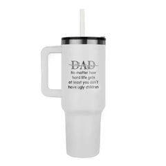 ShineOn Fulfillment Jewelry DAD - Tumbler