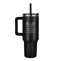 ShineOn Fulfillment Jewelry DAD - Tumbler